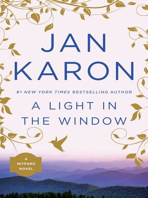 cover image of A Light in the Window